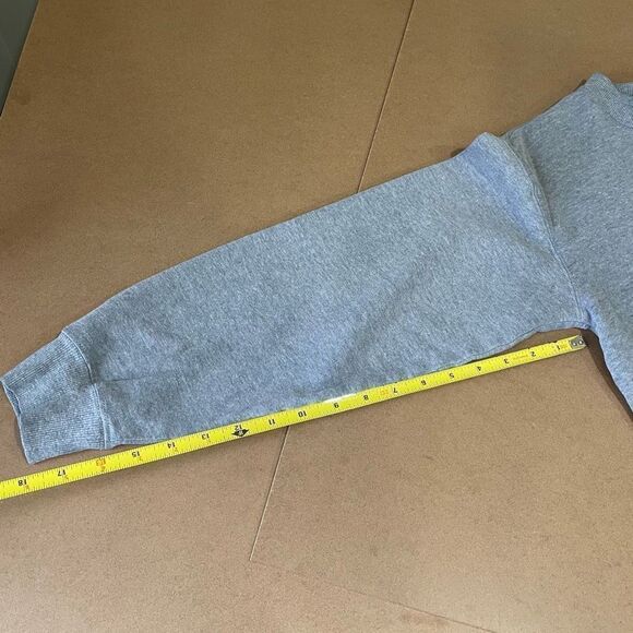 Looney Tunes Taz Crewneck‎ Sweatshirt Sz S - Picture 9 of 9